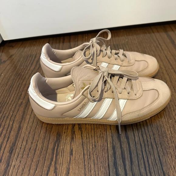 Adidas Samba OG Sneaker - Picture 5 of 9